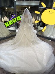 -深白婚纱艺术馆(王府壹号店)