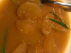家烧萝卜片-香浙汇(望京店)