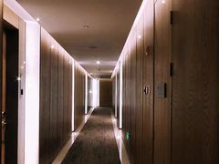 -上海衡山路十二号华邑酒店