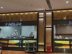 -極上萬膳·日料放题(来福士江景店)