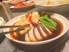 -徐记海鲜(曲江南湖店)