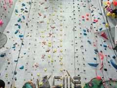 -尽峰攀岩 Acme Climbing