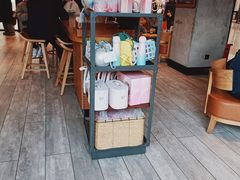 -星巴克(邯郸新世纪广场店)