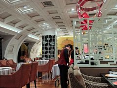 -北京王府井希尔顿酒店·秦唐中餐厅Chynna