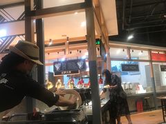 -比格比萨自助(国展店)