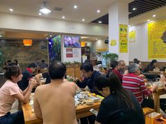 大堂-大圣甲(汉口店)