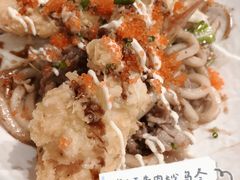 -阿吾罗日本料理(K11艺术中心店)