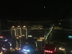 -WFC会仙楼观景台