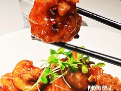 宫保虾球-麻六记(新天地店)