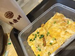 -老通城豆皮大王(吉庆街店)