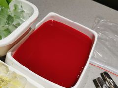 鲜鸭血-海底捞火锅(公益西桥店)