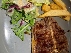 -新贝乐意大利餐厅(苏州中心店)