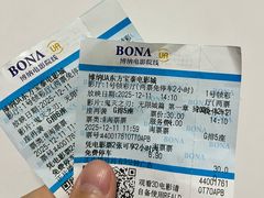 -博纳UA东方宝泰电影城