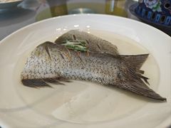 -金典银峰老鹅馆·昆山菜(亭林公园店)