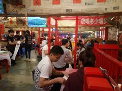 -小辉哥大排档(船山路总店)