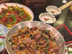-吃货私房菜(丽江束河古镇店)