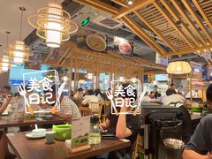 -湖兰金牌小炒肉(椒江万达店)