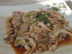 -宾朋海鲜饭庄(兴海路店)