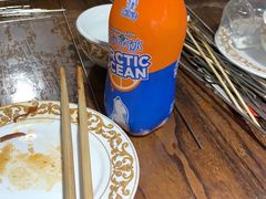-清真·老金烧烤·小龙虾(奥体中路店)