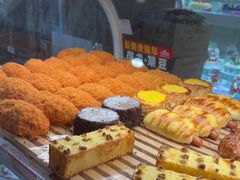 -味多美蛋糕(双安店)