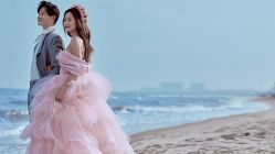 点击看大图 -纪可婚纱摄影平潭旅拍