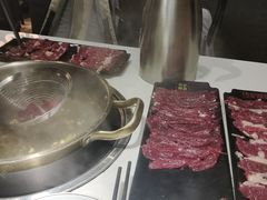 -潮发潮汕牛肉店(龙洞店)