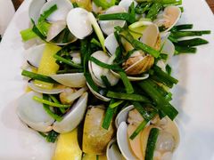 -兴旺海鲜砂煲王