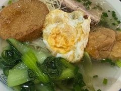 焖肉面-李公面(星尚邻里店)