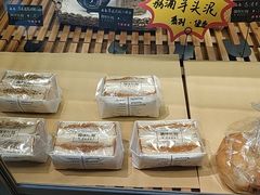 -啊噗吐呦现场烘焙(麦凯乐店)