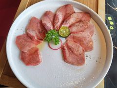-谷牛和牛烤肉(漕河泾印象城店)