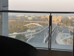 -南京禄口机场雅高铂尔曼大酒店