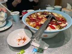 -姚姚酸菜鱼·金戈戈香港豉油鸡(喜荟城联名店)