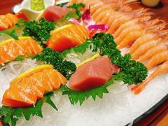 -京和日法料理(枫林街店)