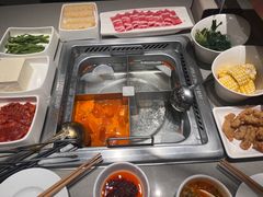 -海底捞火锅(宇飞大厦店)