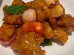 -莆田餐厅PUTIEN(世博源店)