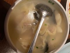 -绿茶餐厅(汇悦大融城店)