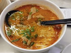 -翡翠拉面小笼包(机场DFS店)