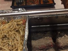 -唛嘻哒烤串朝鲜族风味(金桥店)