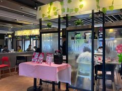 -肯德基(昌里店)