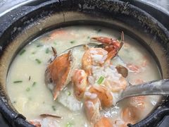 -林记潮汕海鲜砂锅粥(平潭店)