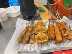 -彭城八戒羊肉串(总店)