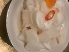 酸萝卜-漆黑觉米粉(三里屯店)