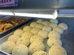 -永昌饼家(西华路店)