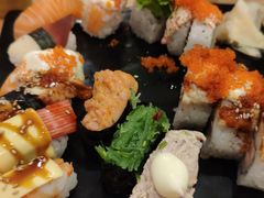 -河风精致寿司(昌平店)