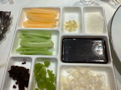 片皮鸭酱料-大董(环贸iapm店)