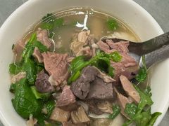 小锅羊汤-小市羊汤