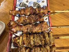 -半藏居酒屋(香港花园店)