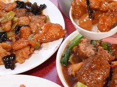 -老苏扬饭店