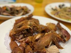 -百花食府(渔阳南路店)