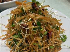 -北京老铺烤鸭(西稍门店)